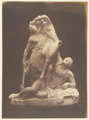 'Group of Amazons' 'Group of Amazons'