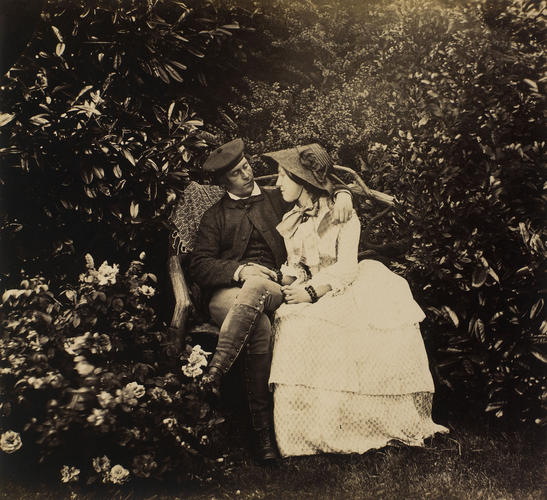 A Romance. No. 4: 'The Honeymoon' A Romance. No. 4: 'The Honeymoon'
