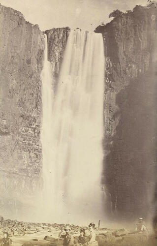 Umgeni Falls