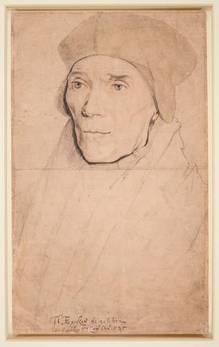 John Fisher, Bishop of Rochester (c. 1469-1535)