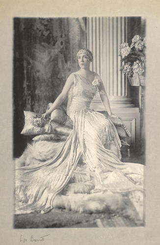 Elisabeth of Bavaria, Queen of Belgium (1876-1965)