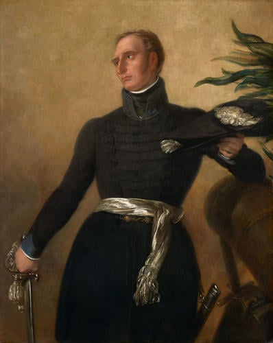 Frederick William, Duke of Brunswick-Wolfenbuttel (1771-1815)