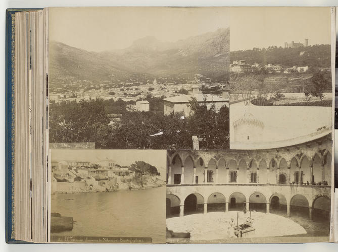 Page 49 of Queen Alexandra's Mediterranean Cruise, 1905: Volume 1