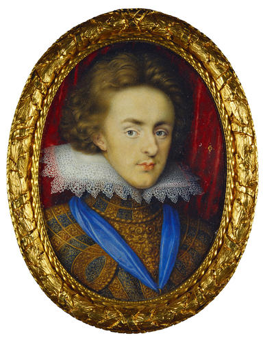 Henry Frederick, Prince of Wales (1594-1612)