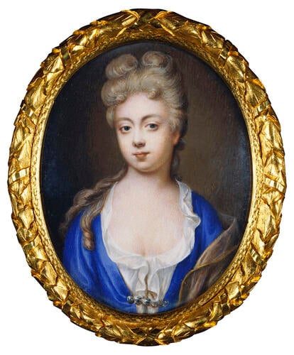 Henrietta Crofts, Duchess of Bolton (1683-1730)