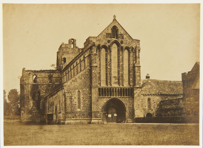 'Lanercost Priory'