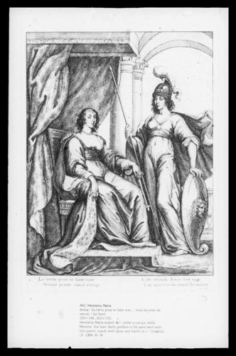 Henrietta Maria Henrietta Maria