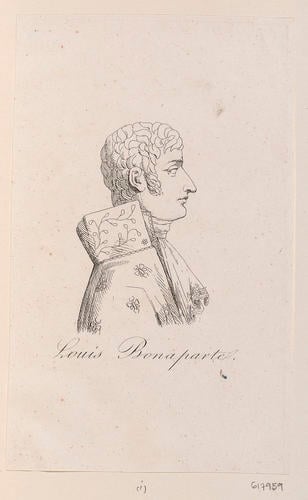 Louis Bonaparte