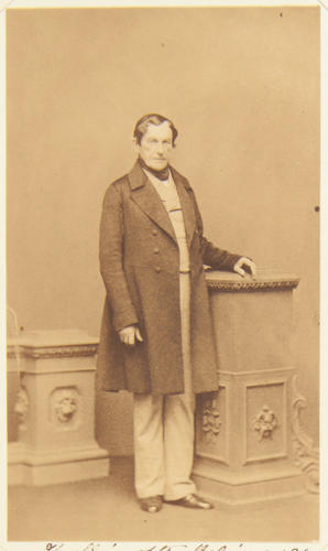 Leopold I, King of the Belgians (1790-1865)