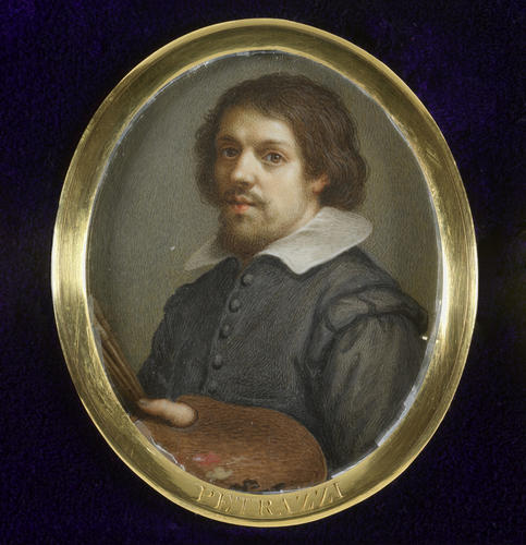 Astolfo Petrazzi (1579-1665)