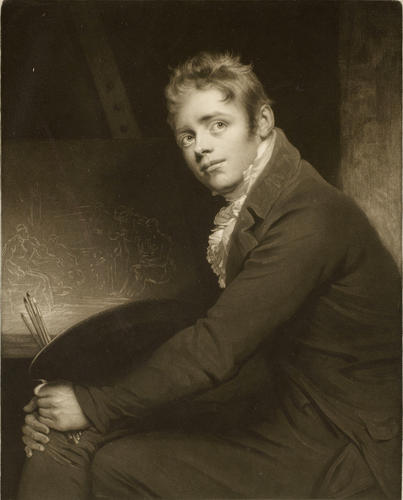 David Wilkie David Wilkie
