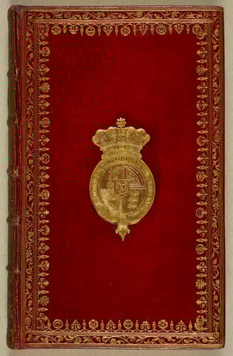 Hortus Kewensis, sistens herbas exoticas, indigenasque rariores, in area botanica hortorum Augustissimae Principissae Cambriae Dotissae apud Kew in Comitatu Surreiano cultas / by John Hill Hortus Kewensis, sistens herbas exoticas, indigenasque rariores, in area botanica hortorum Augustissimae Principissae Cambriae Dotissae apud Kew in Comitatu Surreiano cultas / by John Hill