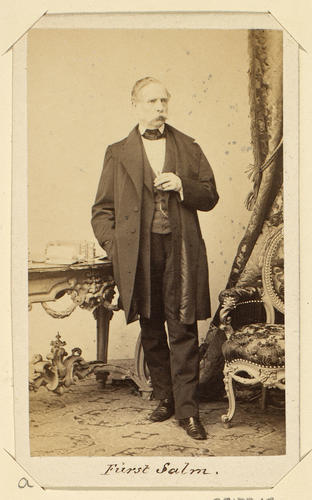 Prince Salm