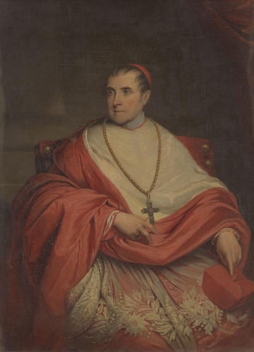 Thomas Weld (1773-1837) Thomas Weld (1773-1837)
