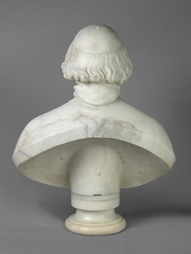 Ercole, Cardinal Consalvi (1757-1824)