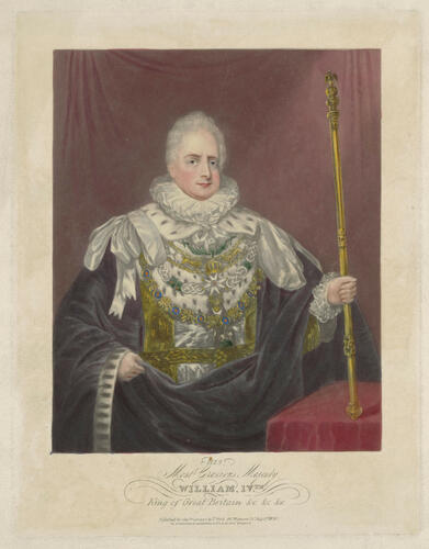 WILLIAM IVTH