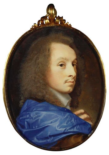 Hugh May (1622-1684)