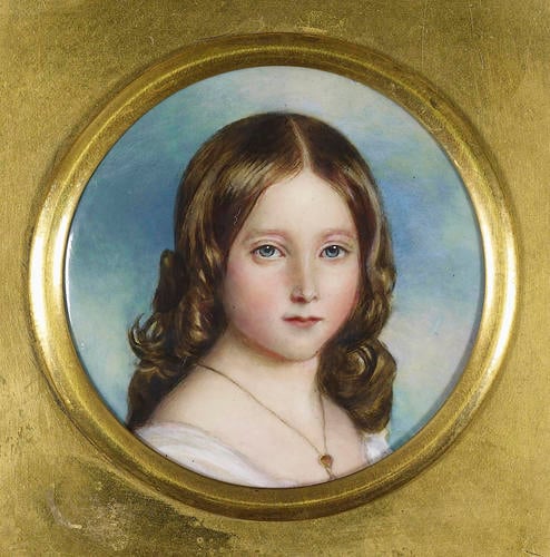 Princess Alice (1843-1878)