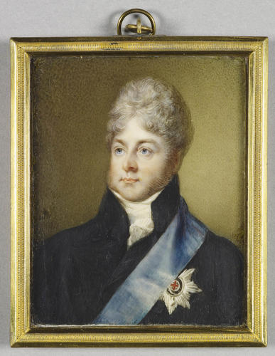 George IV (1762-1830)
