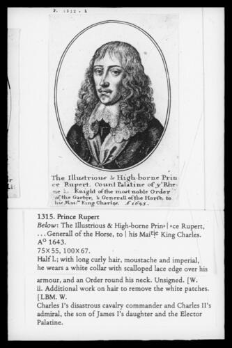 Prince Rupert Prince Rupert