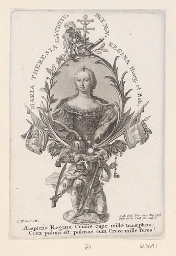 Maria Theresia Maria Theresia
