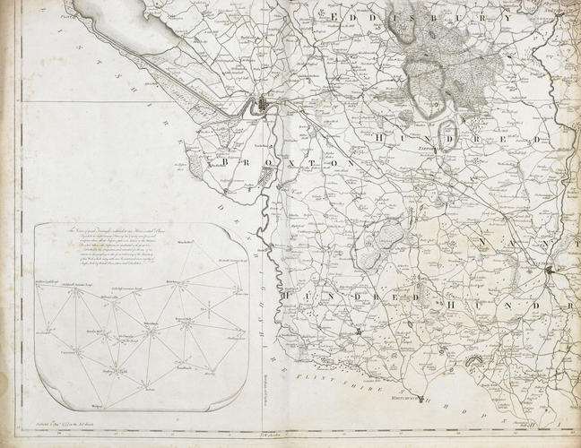 Survey of the County Palatine of Chester