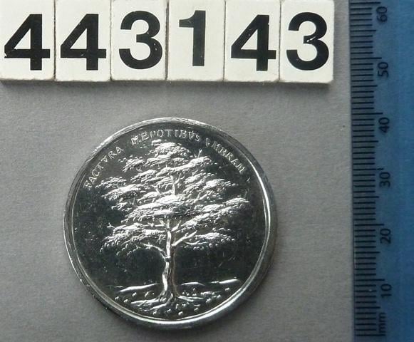 Medal commemorating the marriage of George, Prince of Denmark and Princess Anne Medal commemorating the marriage of George, Prince of Denmark and Princess Anne