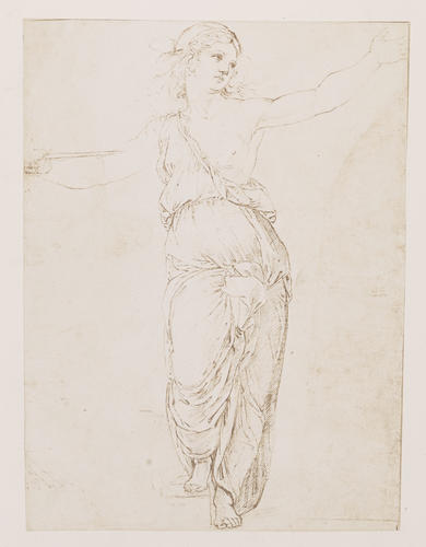 Lucretia committing suicide Lucretia committing suicide
