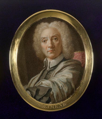 Francesco Solimena (1657-1747)