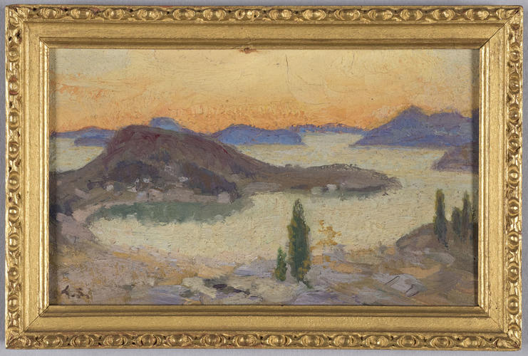 Landscape