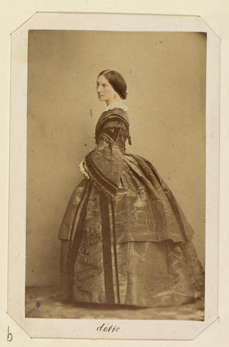 Elizabeth, Duchess of Wellington (1820-1904) Elizabeth, Duchess of Wellington (1820-1904)