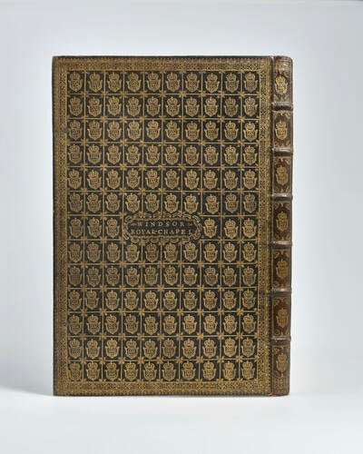 The Book of Common Prayer and administration of the sacraments . .
