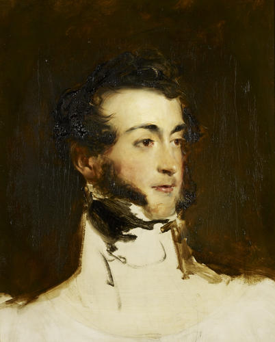 Prince Charles of Leiningen (1804-1856)