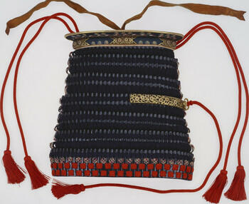 Armour (dōmaru) Armour (dōmaru)