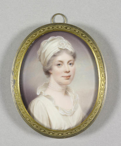Queen Charlotte (1744-1818)