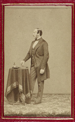 Prince Albert, Prince Consort (1819-61) Prince Albert, Prince Consort (1819-61)