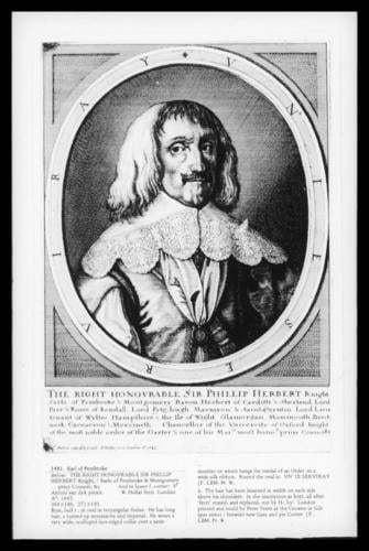 Earl of Pembroke Earl of Pembroke