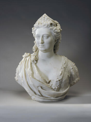 Caroline, Consort of George II (1683-1737)