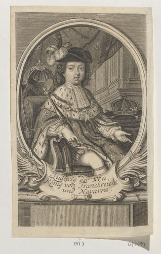 Ludwig der XVte