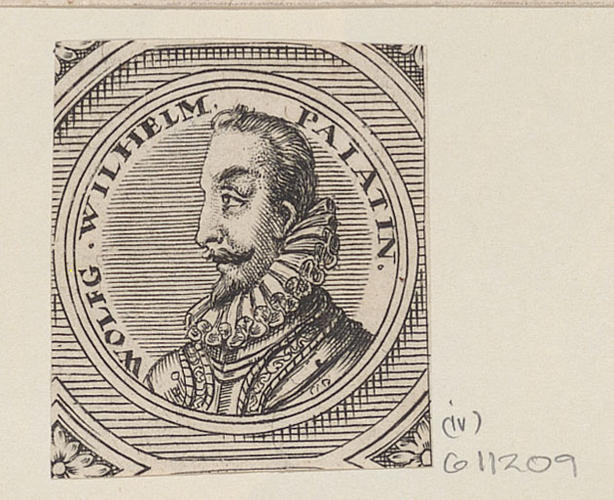 WOLFG WILHELM PALATIN