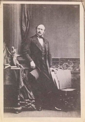 Prince Albert (1819-61)