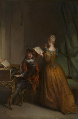 The Duet