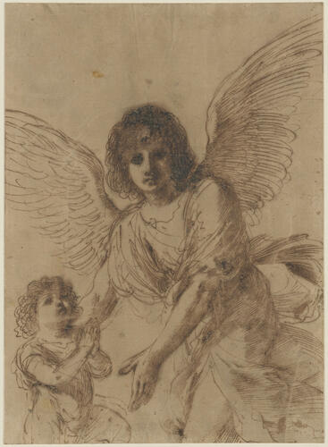 The Guardian Angel The Guardian Angel