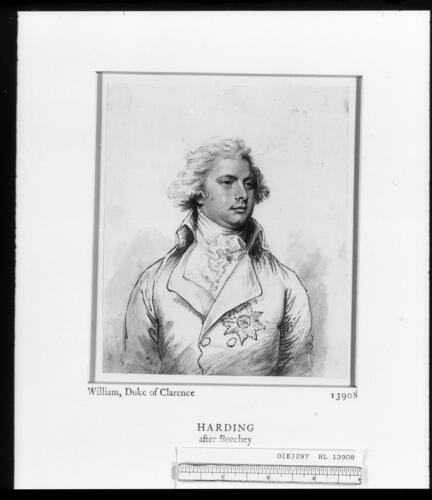 William, Duke of Clarence