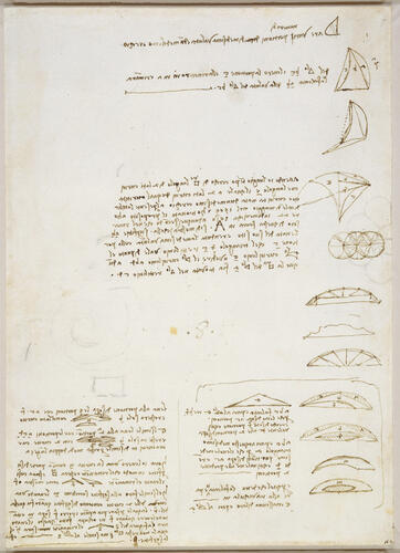 Studies of geometry