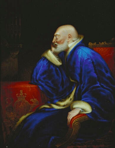 George III (1738-1820)