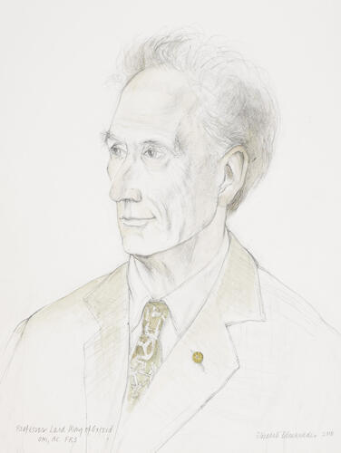 Robert May, Baron May of Oxford, OM (1936-2020)