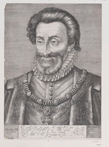 [Henri IV, King of France]