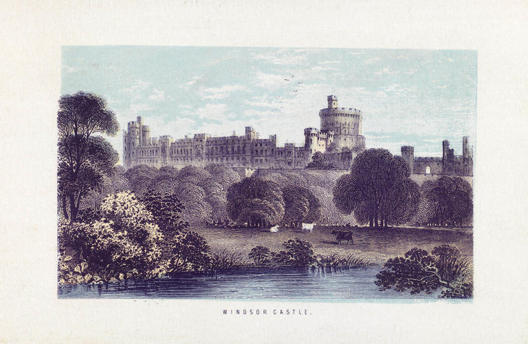 Windsor Castle
