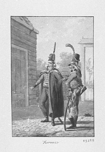 French Hussars French Hussars
